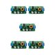 thumbnail image 2 of Tholdsy Convertidor de CC, módulo descendente, placa de adaptación, mano de obra fina, accesorios para el hogar, suministros industriales, Type2 NO2, 2 of 6