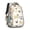 Cute Cartoon Pug, variant on Cute Cartoon Corgi Backpack for School,Cute School Bag,Schoolbag with Adjustable Shoulder Straps & Padded Back,16.9 Inch