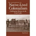 thumbnail image 1 of L'Archéologie du Colonisme Natif, 1 of 1