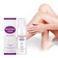 thumbnail image 1 of Crema Iluminadora para Zonas Íntimas | Vitamina C | Axilas, Rodillas, Codos y Línea Del Bikini | Crema Aclaradora para Piel Sensible (100 G), 1 of 7