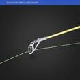 thumbnail image 5 of BESTSKY Child-friendly Fishing Rod and Reel Combo, Spinning Children's Fishing Pole, Telescopic 165cm Saltwater Rod, 5 of 5