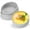 Gray, variant on 3Pcs Air Fryer Egg Mold,Silicone Egg Molds, Individual Egg Bite Maker Reusable Egg Molds, Microwave Egg Cooker, BPA Free, Dishwasher Safe,Green