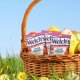 thumbnail image 3 of Fruit Snacks, Mixed Fruit & Berries 'N Cherries Variety Pack, Great for Easter Basket Stuffers, Bulk Pack, Individual Single Serve Bags, 0.8 oz (Pack of 60), 3 of 5