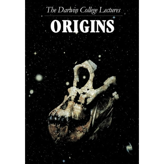 Darwin College Lectures Origins: The Darwin College Lectures, Book 1, (Paperback)