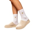 thumbnail image 3 of BRICH Oktoberfest Crew Socks Funny Socks Gift for Men Women 08-White One Size, 3 of 5