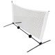 thumbnail image 5 of Mini Pickleball Net Pickleball de 5 pies Configuración fácil con Stand Portable Pickle Ball Practice para entrenamiento en el patio trasero de, 5 of 8