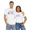 thumbnail image 6 of Unisex Heavy Cotton Tee, 6 of 6