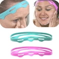thumbnail image 1 of Beauty Band - Anti-Wrinkle Facelifting Band Lift & Firm Skin As Seen On Tv - Assorted Colors - One Pack Beauty Band BEAUTYBAND, 1 of 6