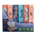 thumbnail image 1 of Pañuelos Kleenex 6 paquetes con 14 hojas dobles c/u, 1 of 4