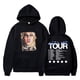 thumbnail image 2 of Reneé Rapp Bite Me Tour Dates Sudaderas con capucha Cosplay Mujeres Hombres Moda Sudaderas con capucha de manga larga, 2 of 7