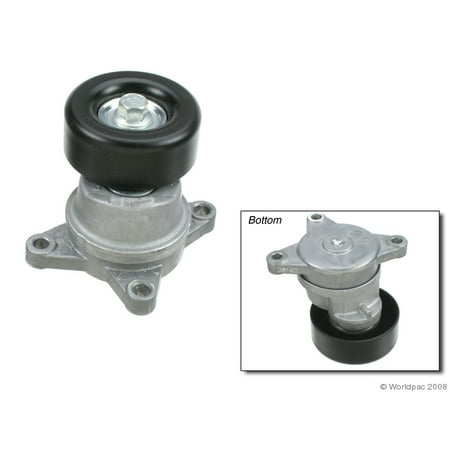 - Gates W0133-1701886 Drive Belt Tensioner Assembly for Ford Models