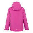 thumbnail image 2 of Regatta Boys/Girls Hurdle Insulated Waterproof Jacket, 2 of 5