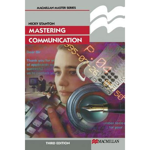 Mastering Communication