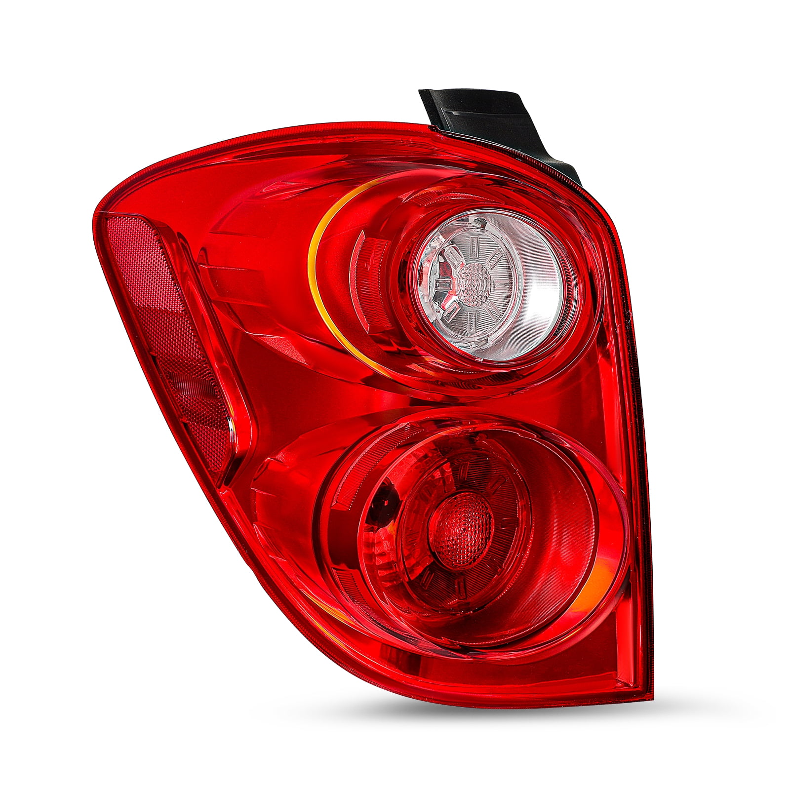For 2010-2015 Chevy Chevrolet Equinox Tail Light Lamp Assembly Left Driver Side