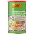 thumbnail image 2 of Lee Kum Kee 2.2 lb. Premium Chicken Flavored Bouillon Powder - 12/Case, 2 of 2