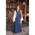 thumbnail image 3 of Burgschneider - Surcot Isabella Woad Blue (size: XL ), 3 of 4