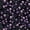 Purple Green, variant on Homewish Halloween Skull Bats Twin Sheets,Moon Stars Bedding,Black White,3pcs,1 Fitted Sheet and 1 Pillowcase