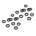 thumbnail image 2 of Rondelles de Boulon de Banjo, 20pcs Banjo Boulon Carburant Banjo Boulon Rondelles d'Étanchéité au Carburant Élégant et Moderne, 2 of 8