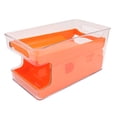 thumbnail image 3 of Soporte para latas de refresco NikouMX Estante almacenamiento 2 niveles, 3 of 8