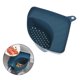 thumbnail image 4 of Cesta de almacenamiento para fregadero Estante Triangular Del Almacenamiento Del Estante Del Desagüe Del Fregadero Para El Baño De La Cocina Azul Oscuro Azul oscuro Magideal Cesta de almacenamiento para fregadero, 4 of 7