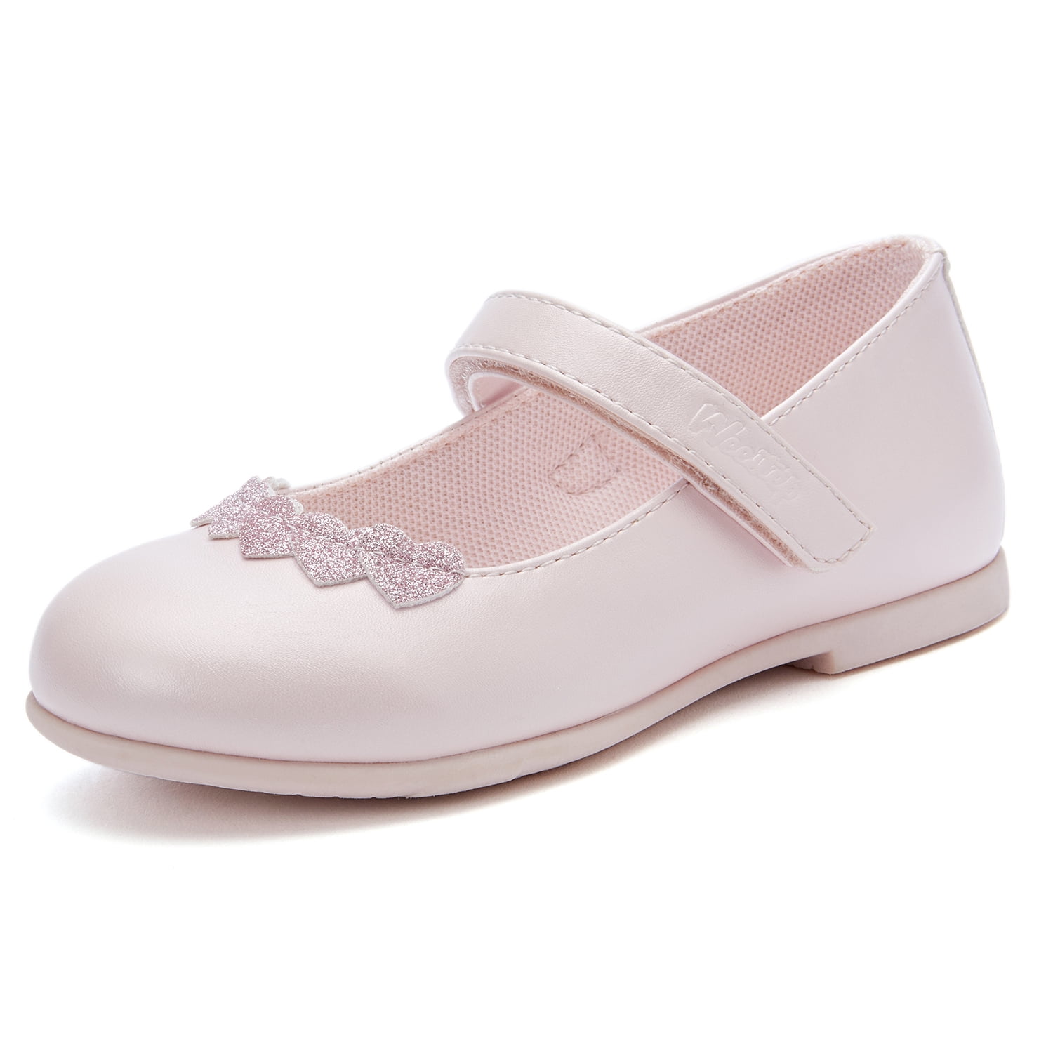 infant ballet pumps