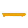 thumbnail image 4 of CHICHUMID Chainstay Protector Road Bike 1Pack Yellow for Bike Chains Reusability, 4 of 8