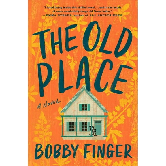 The Old Place (Hardcover)