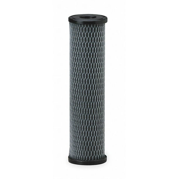 5 Micron  Rating Filter Cartridge 2 1  2 Diameter  9 3 4 