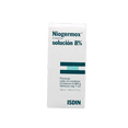 thumbnail image 1 of NIOGERMOX Isdin SOL AL 8% C/3.3 ML, 1 of 2