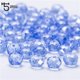 thumbnail image 1 of Cuentas de cristal Rondelle sueltas checas de 4, 6 y 8mm para fabricación de joyería Diy, costura AB, espaciador de Color, cuentas de vidrio facetadas, venta al por mayor Tan Jianjun unisex, 1 of 2
