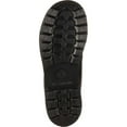 thumbnail image 2 of Lehigh Unisex Steel Toe Waterproof Work Shoe Unisex/Adult shoe size 8  Casual LEHI004 Black, 2 of 7