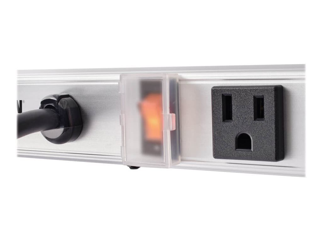 Tripp Lite 8-Outlet Power Strip