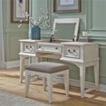 thumbnail image 4 of Liberty Furniture Vanity Desk, 4 of 5