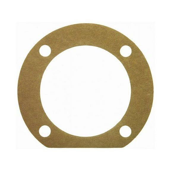 Rear Axle Shaft Flange Gasket - Compatible with 1949 - 1964 Cadillac Series 62 1950 1951 1952 1953 1954 1955 1956 1957 1958 1959 1960 1961 1962 1963