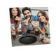 thumbnail image 3 of 3pzs De10-13 Pulgadas Charola Molde Para Pizza Antiadherente Xtellar negro, 3 of 4