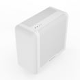 thumbnail image 3 of HYTE CSHYTEX50AWW X50 Air ATX Mid Tower PC Case Snow White, 3 of 10