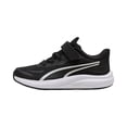 thumbnail image 1 of Tenis Puma para Niño Skyrocket 2 AC+PS Negro, 1 of 4
