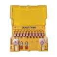 thumbnail image 2 of Master Lock Lockout Station,Unfilled,15-1/2 In H 1483B, 2 of 5