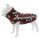 thumbnail image 1 of Ropa para mascotas, ropa de otoño e invierno para perros, ropa reflectante cálida para perros grandes, chaqueta para perros, suministros para mascotas, 1 of 4