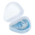thumbnail image 5 of Ferula Dental Apretado Ecomeon Protector Dental para Evitar el Rechinamiento y Choque de Dientes Color Transparente Tamaño 5.8 x 4.3 x 2.4 cm, 5 of 5