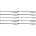 thumbnail image 4 of Telescoping Magnetic Grabber, High Hardness Versatile Telescoping Magnetic Pickup Tool  For Keys For Small Metal Items, 4 of 8