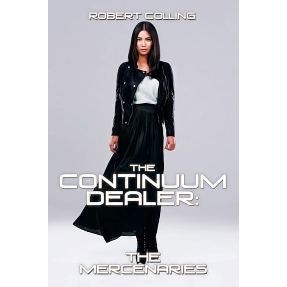 The Continuum Dealer (Paperback)