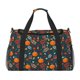 thumbnail image 1 of Balery Autumn with Pumpkins Bolsa de Gimnasio para Mujeres, Bolsa de Viaje con Bolsillo Húmedo, Bolsa de Fin de Semana para Mujeres, Bolsa de Viaje Resistente al Agua, 1 of 7