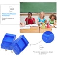 thumbnail image 2 of 2pcs Plastic Mechanics Trolley Physical Mechanics Experiment Teaching Aids, 2 of 8