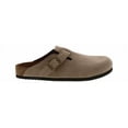 thumbnail image 2 of White Mountain Bari Taupe Comfort Clog Beige | BARI TAUPE, 2 of 6