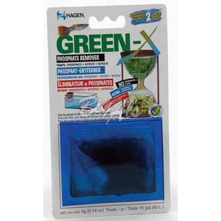 Phos-X Phosphate Remover 0.14 Oz