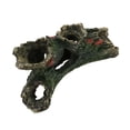 thumbnail image 3 of Resina Acuario Árbol Decoración Artificial Driftwood para Fish Tank Ornament JShteea Libre de BPA, 3 of 8