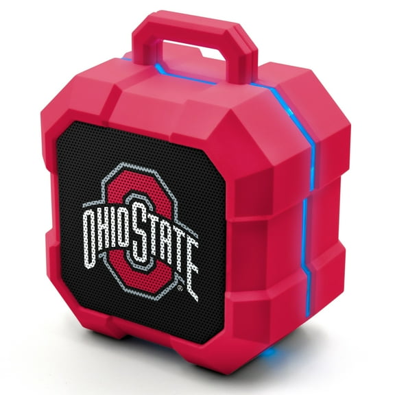 Ohio State Buckeyes Bluetooth Speaker