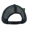 thumbnail image 4 of John Deere Moline 112 Gray and Black Mesh Back Hat/Cap - LP82939, 4 of 7