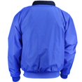thumbnail image 3 of River's End Men's Bomber Jacket Athletic Outerwear Jacket, 3 of 4